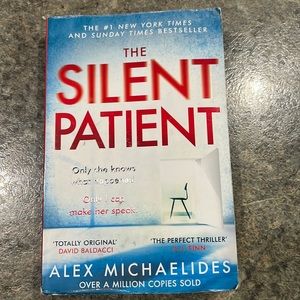The Silent Patient